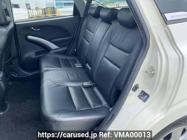 Used 2008 AT honda airwave null Image[17]