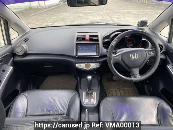Used 2008 AT honda airwave null Image[18]