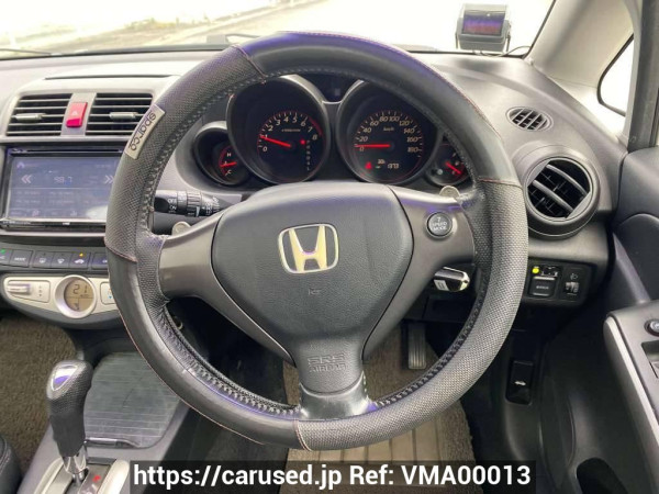Used 2008 AT honda airwave null Image[19]