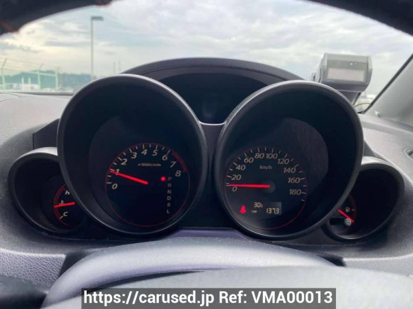 Used 2008 AT honda airwave null Image[20]