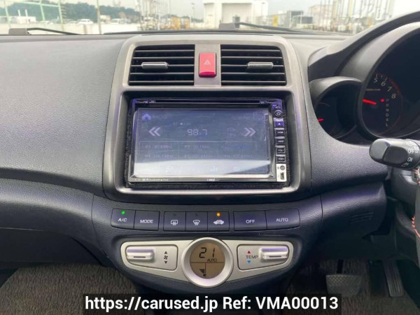 Used 2008 AT honda airwave null Image[21]