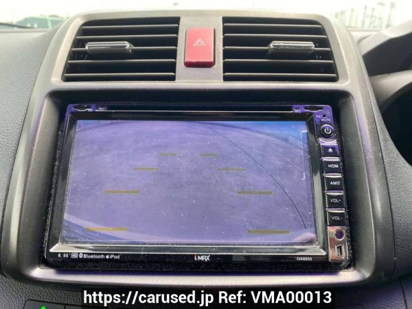 Used 2008 AT honda airwave null Image[23]