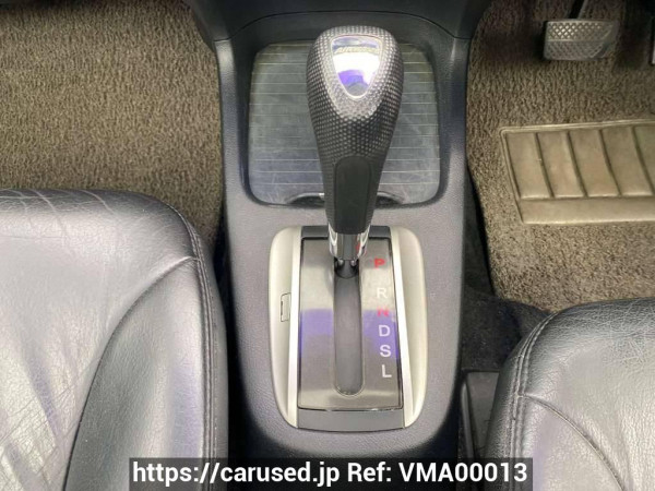 Used 2008 AT honda airwave null Image[24]