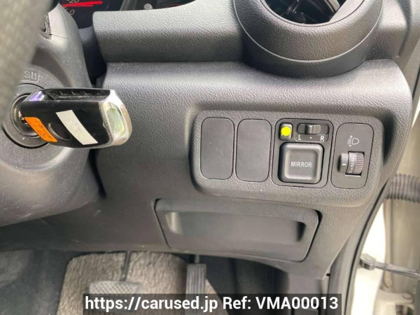 Used 2008 AT honda airwave null Image[25]