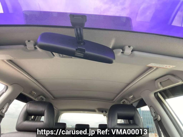 Used 2008 AT honda airwave null Image[26]