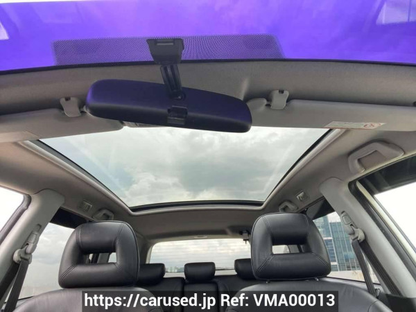 Used 2008 AT honda airwave null Image[27]