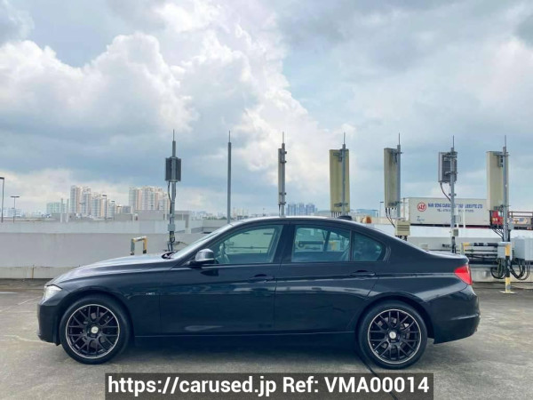 Used 2013 AT bmw 3-series null Image[3]