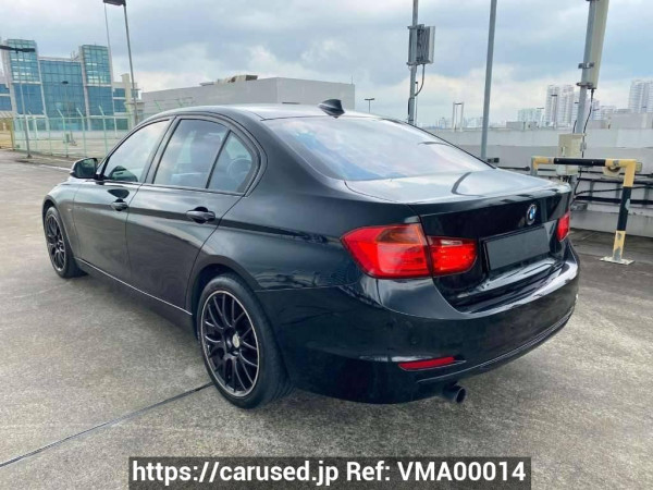 Used 2013 AT bmw 3-series null Image[4]