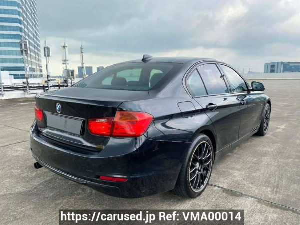 Used 2013 AT bmw 3-series null Image[5]