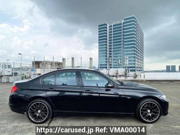Used 2013 AT bmw 3-series null Image[6]