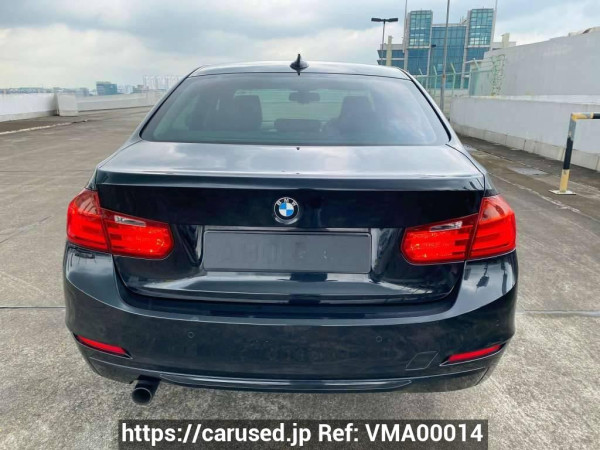 Used 2013 AT bmw 3-series null Image[7]
