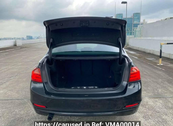 Used 2013 AT bmw 3-series null Image[8]
