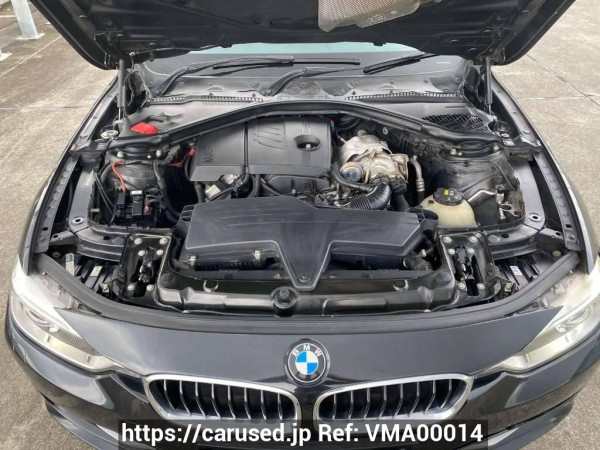 Used 2013 AT bmw 3-series null Image[11]