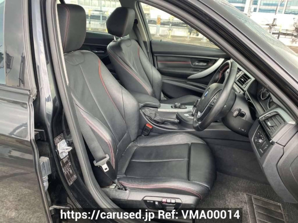 Used 2013 AT bmw 3-series null Image[14]
