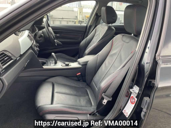 Used 2013 AT bmw 3-series null Image[15]