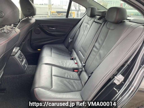 Used 2013 AT bmw 3-series null Image[16]