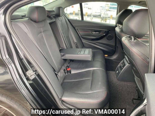 Used 2013 AT bmw 3-series null Image[17]