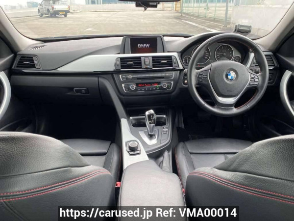 Used 2013 AT bmw 3-series null Image[19]