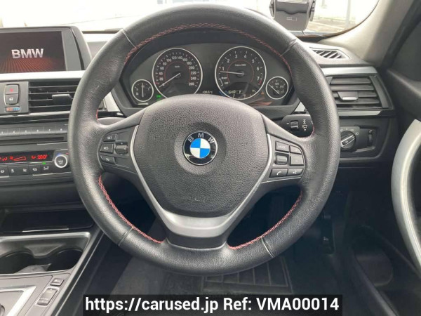 Used 2013 AT bmw 3-series null Image[20]