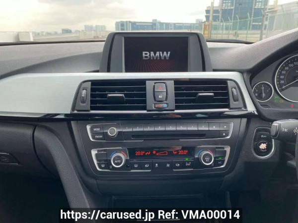 Used 2013 AT bmw 3-series null Image[21]