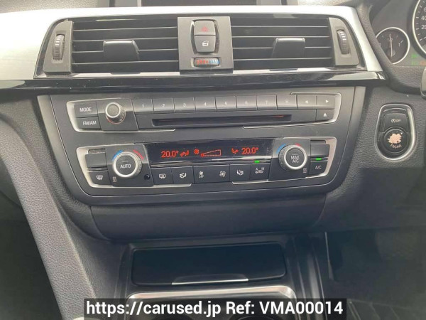 Used 2013 AT bmw 3-series null Image[22]