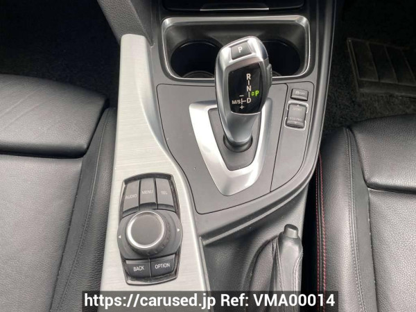 Used 2013 AT bmw 3-series null Image[23]