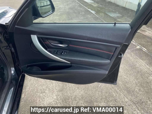 Used 2013 AT bmw 3-series null Image[26]