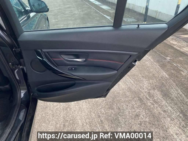 Used 2013 AT bmw 3-series null Image[27]