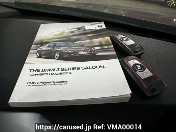 Used 2013 AT bmw 3-series null Image[28]