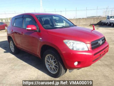 Toyota RAV4 ACA31W