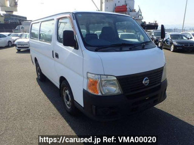 Nissan Caravan Van VPE25