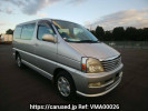 Toyota Regius Wagon RCH41W