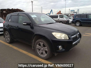 Toyota RAV4 ACA31W