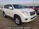 Toyota Land Cruiser Prado GRJ150W