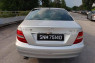 Used 2014 AT mercedes-benz c-class null Image[7]