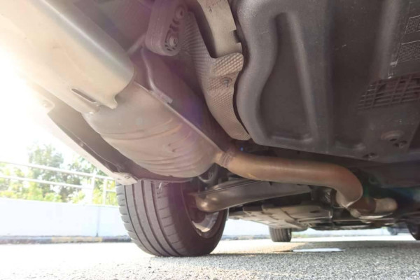 Used 2014 AT mercedes-benz c-class null Image[10]