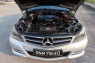 Used 2014 AT mercedes-benz c-class null Image[15]