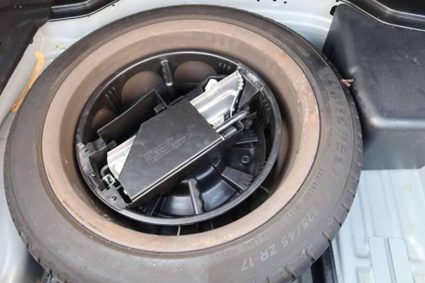Used 2014 AT mercedes-benz c-class null Image[17]