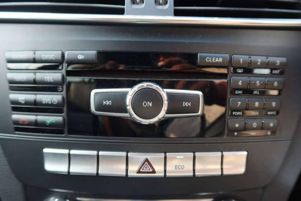 Used 2014 AT mercedes-benz c-class null Image[27]