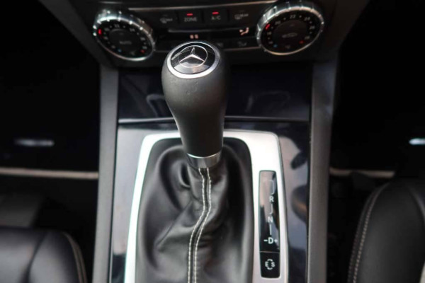 Used 2014 AT mercedes-benz c-class null Image[28]