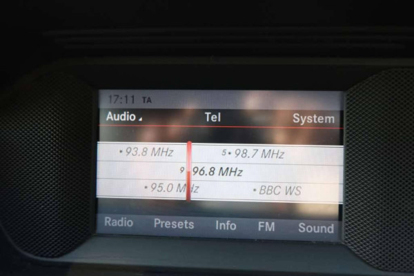 Used 2014 AT mercedes-benz c-class null Image[30]