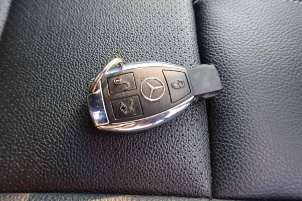 Used 2014 AT mercedes-benz c-class null Image[32]