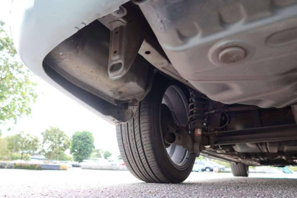 Used 2008 AT toyota allion null Image[10]