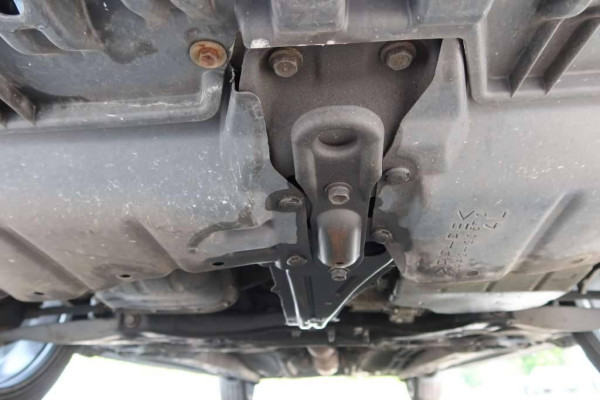 Used 2008 AT toyota allion null Image[12]