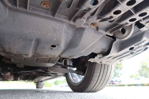 Used 2008 AT toyota allion null Image[14]