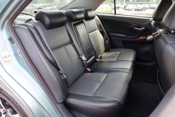 Used 2008 AT toyota allion null Image[21]