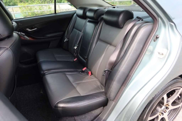 Used 2008 AT toyota allion null Image[22]