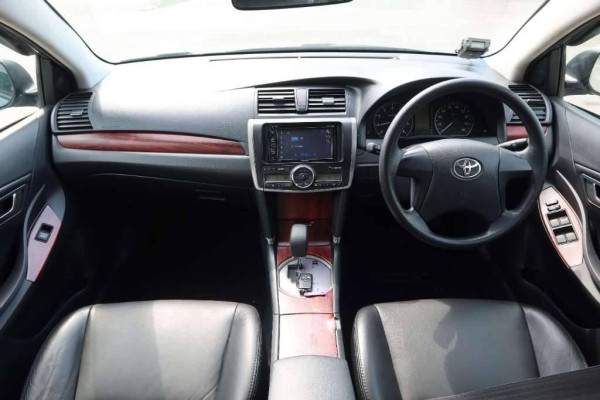 Used 2008 AT toyota allion null Image[23]