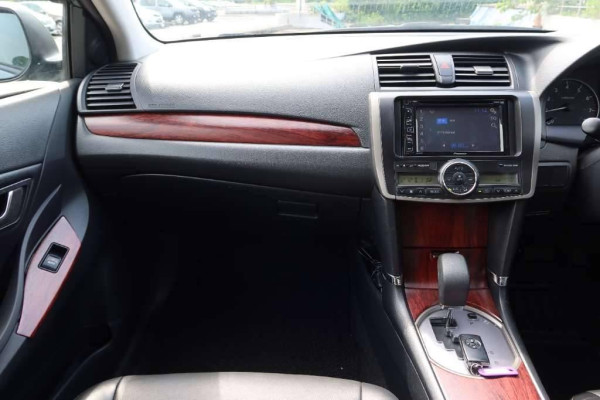 Used 2008 AT toyota allion null Image[24]