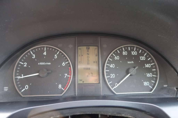Used 2008 AT toyota allion null Image[27]